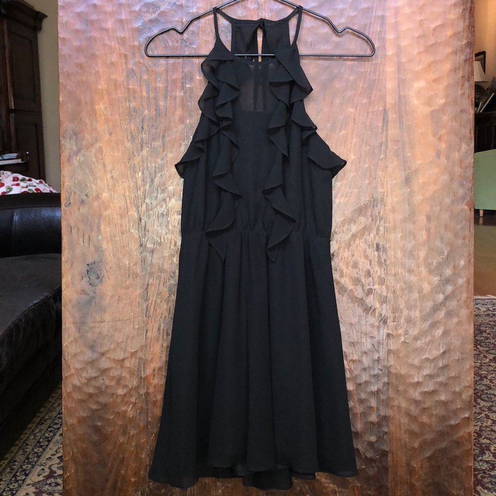 BCBGeneration little black dress